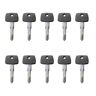 AutoKey Supply USA Corp. 2003 - 2006�Mercedes Benz Cloneable Transponder Key�-�T5 Chip�-�YM15T5-SI (10 Pack)