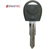 STRATTEC 2004 - 2008 Chevrolet Transponder Key - ID48 Chip - DW04RAP