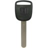 2007 Honda Fit Transponder key - ID8E "H" - HD113-PT