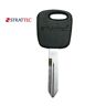 STRATTEC 1997 - 1998 Lincoln Transponder Key - 691641