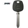 2003 - 2011 JMA Toyota Scion Cloneable Transponder Key - TPX2 - TOY44D-PT RW