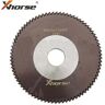 XHORSE Condor XC-009 Key Cutting Duplicating Machine Wheel Cutter XC0906EN