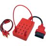 XTOOL OBD2 Breakout Box with 4 Cables-Prof OBD2 Pin Jumping