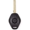 1998 - 2009 BMW Remote Key - EWS - FCC# LX8FZV - 315 Mhz - 2 Track