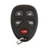 GENERAL MOTORS 2005 - 2007 GM Remote Control 5B FCC# KOBGT04A