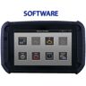 ADVANCED DIAGNOSTICS ADS2802 Smart Pro Super Charged Software Kit - Consists of 55 pcs software