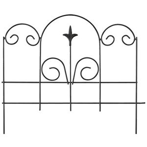 Panacea Products Panacea Garden Edge w/Finial