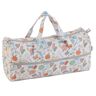 Abakhan Knitting Bag Haberdashery Multi 16.5cm x 45cm x 19.5cm