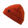 100% Merino Wool Hat   Knit Rigger Hat   Duckworth   Auburn   OS