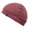 Merino Wool Beanie   Vapor Beanie   Duckworth   Cabin Red