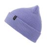 100% Merino Wool Hat   Knit Watchman Hat   Duckworth   Lilac   OS