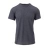 Merino Wool T-Shirt   Men's Vapor Tee   Duckworth   Charcoal   S