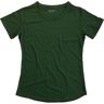 Women's Maverick Tee Duckworth Forest Green M