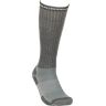 Midweight Over-the-Calf Sock Duckworth Charcoal S