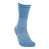 Midweight Boot Cut Merino Wool Hiking Sock   Duckworth   Storm   M