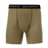 Merino Wool Underwear   Men's Vapor Brief   Duckworth   Coyote   XL