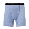 Merino Wool Underwear   Men's Vapor Brief   Duckworth   Storm   M