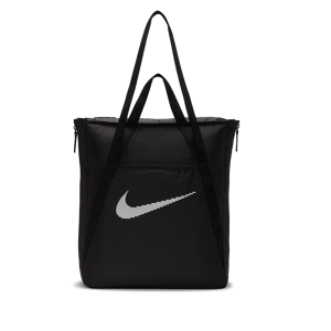 Nike Unisex Gym Tote in Black/White   Fit2Run