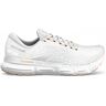 Brooks Women's Glycerin 20 Shoes in White/Grey/Peach   Size: 8.5 Width: B   Fit2Run