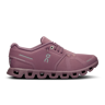 ON Women's Cloud 5 Shoes in Fig/Quartz   Size: 9 Width: B   Fit2Run