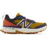 New Balance Women's Fresh Foam X Hierro V7 Shoes in Golden Hour   Size: 8 Width: B   Fit2Run