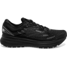 Brooks Men's Glycerin 19 Shoes in Black/White   Size: 11.5 Width: D   Fit2Run