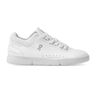 ON Men's The Roger Advantage Shoes in All White   Size: 14 Width: D   Fit2Run