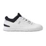 ON Men's The Roger Advantage Shoes in White/Midnight   Size: 13 Width: D   Fit2Run