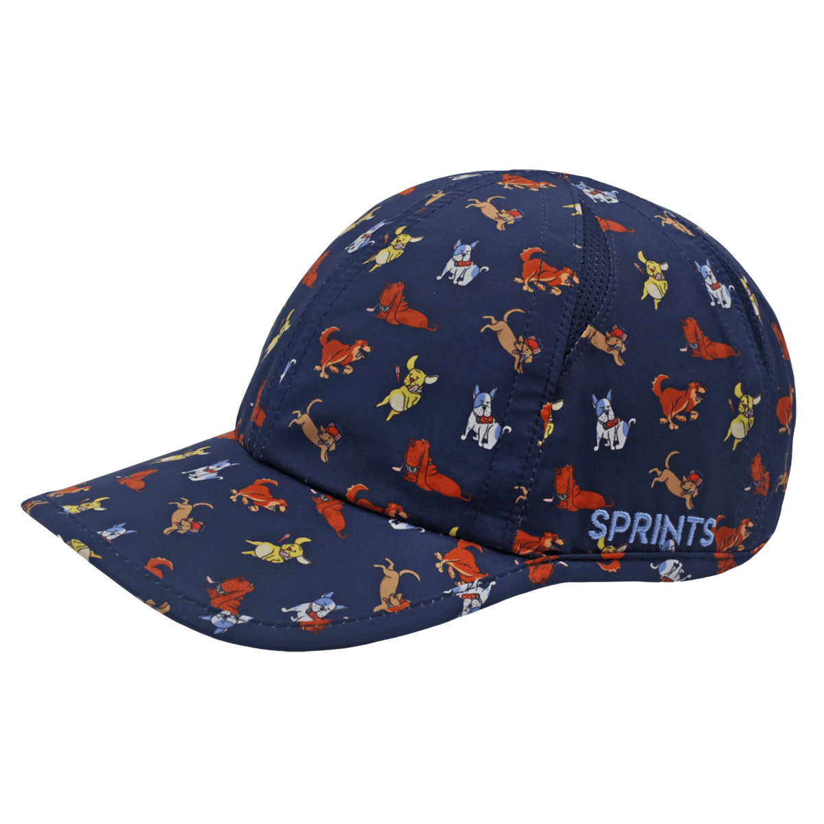 Sprints Unisex Race Day Hat in Hair Of The Dog   Fit2Run