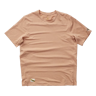 Tracksmith Men's Session Short Sleeve Shirt in Aubergine   Size: Medium   Fit2Run