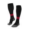 Falke Men's Energizing Socks in Black   Size: 43 - 46 W2   Fit2Run