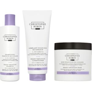Christophe Robin Baby Blonde Regimen (Worth $130.00)