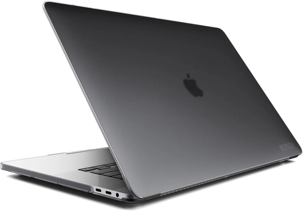 i-Blason MacBook Pro 16 inch (2019) Halo Case-Black