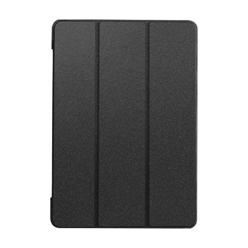 i-Blason iPad 10.2 inch (2019 / 2020 / 2021) i-Folio Stand Case-Black