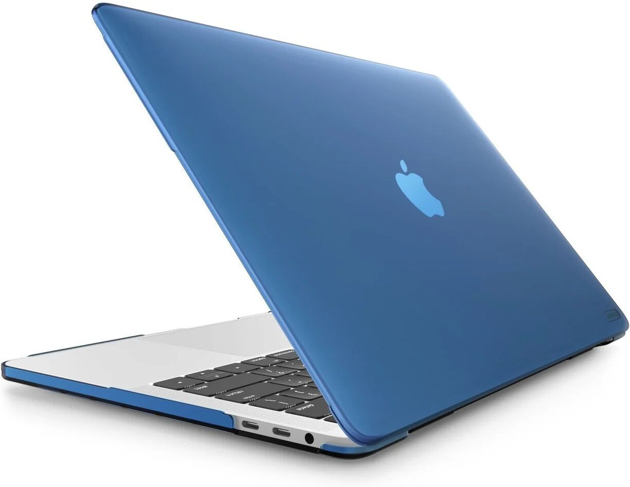 i-Blason MacBook Pro 15 inch (2016) Halo Case-Blue