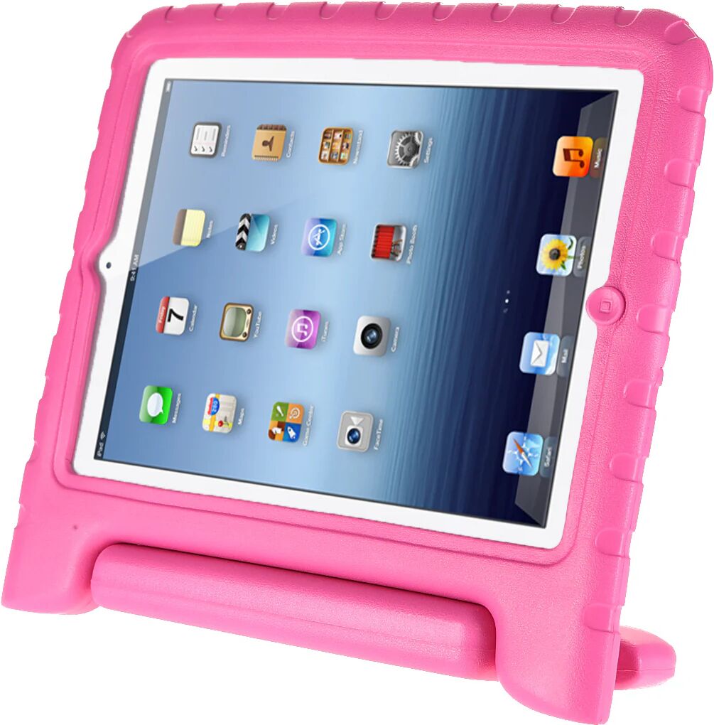 i-Blason iPad Air (2013) Armorbox Kido Case-Pink