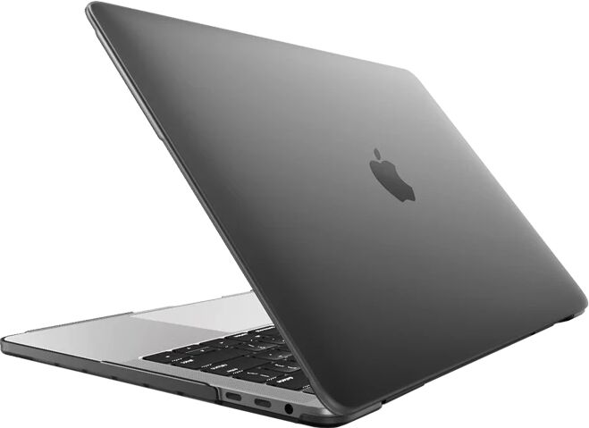 i-Blason MacBook Pro 15 inch (2016) Halo Case-Black