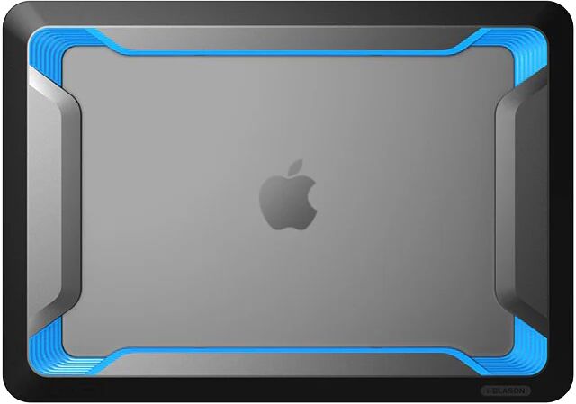 i-Blason MacBook Pro 13 inch (2016) Armorbox Case-Blue