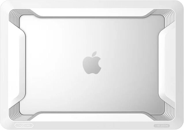 i-Blason MacBook Pro 13 inch (2016) Armorbox Case-White