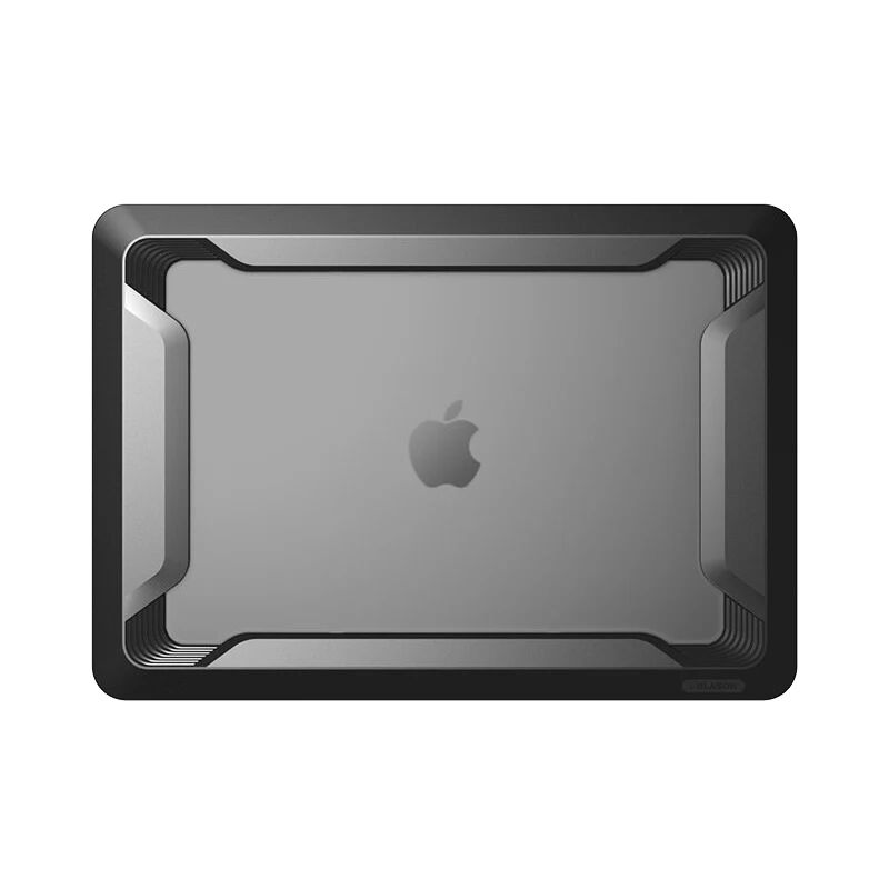 i-Blason MacBook Pro 15 inch (2016) Armorbox Case-Black