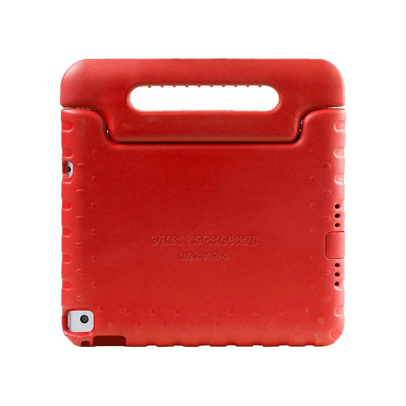 i-Blason iPad 9.7 inch (2017 & 2018) Armorbox Kido Case-Red