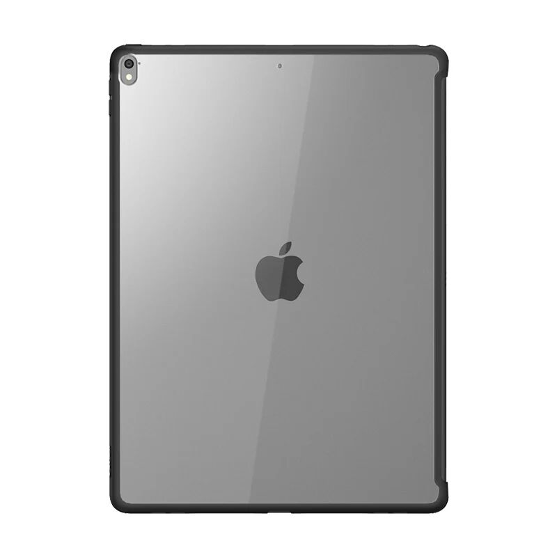 i-Blason iPad Pro 12.9 inch (2017) Halo Smart Keyboard Case-Black