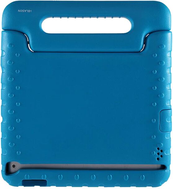 i-Blason iPad mini 3/2/1 Armorbox Kido Case-Blue