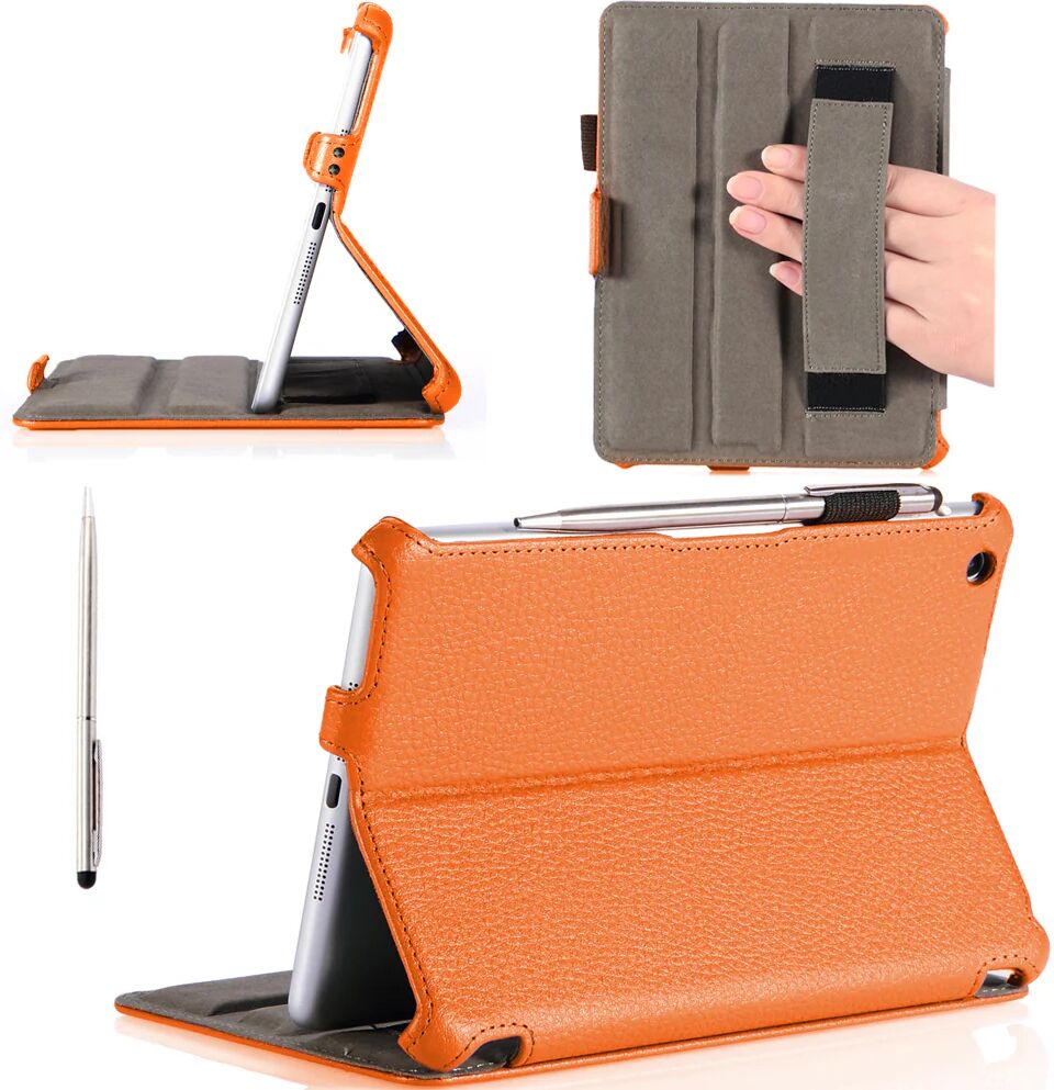 i-Blason iPad mini Leather Book Case