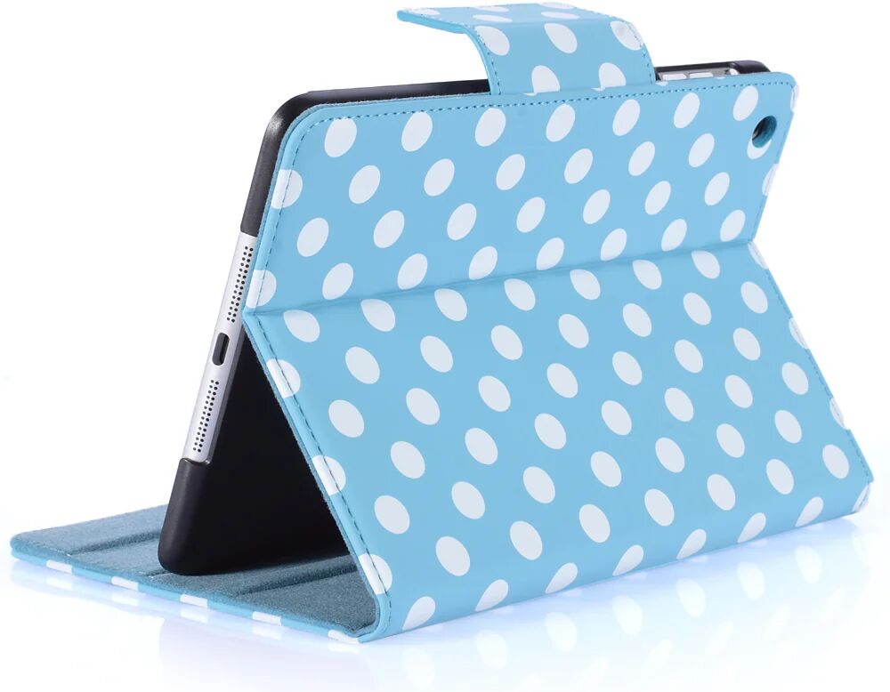 i-Blason Dalmation Polka Dot iPad Mini Case with Stand