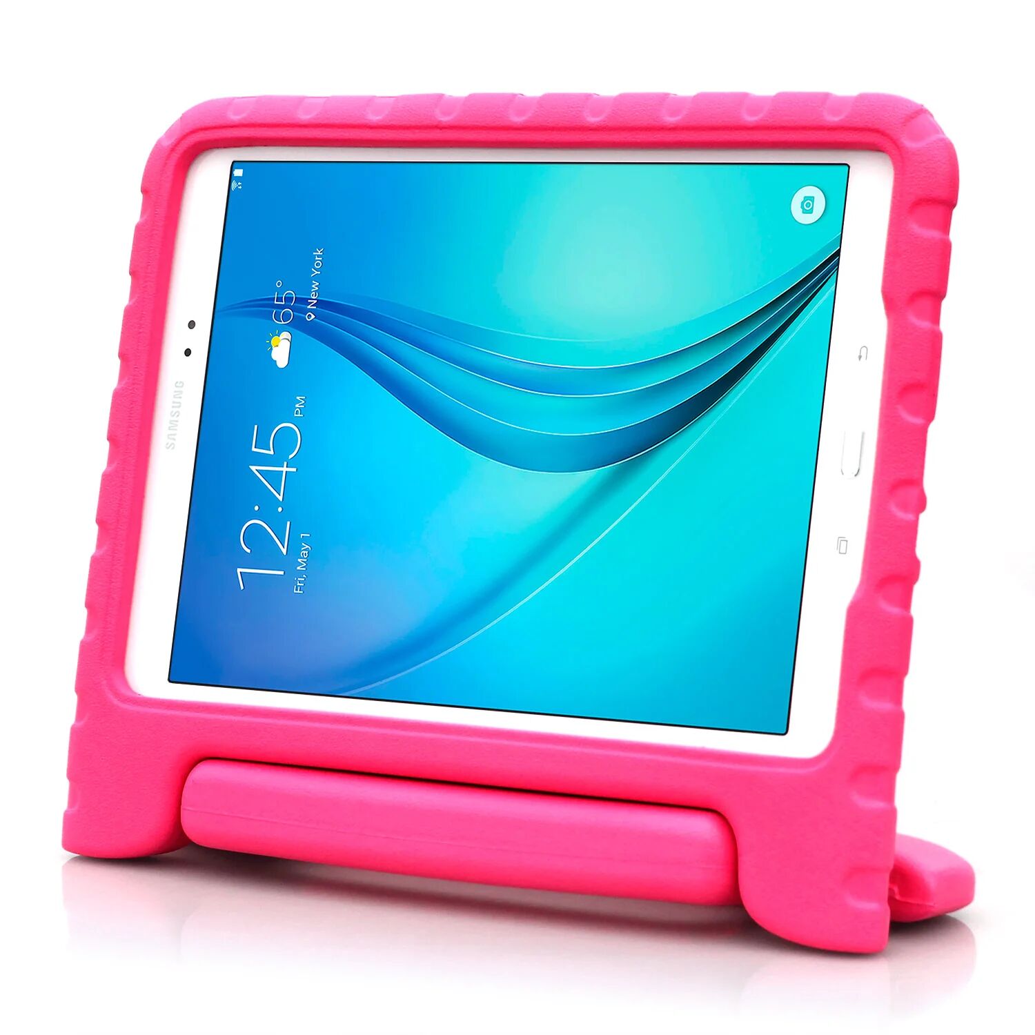 i-Blason Galaxy Tab A 9.7 inch (2015) Armorbox Kido Case - Pink