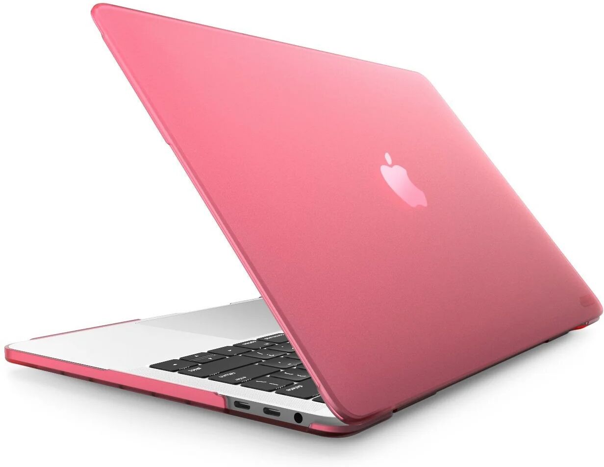 i-Blason MacBook Pro 15 inch (2016) Halo Case-Pink