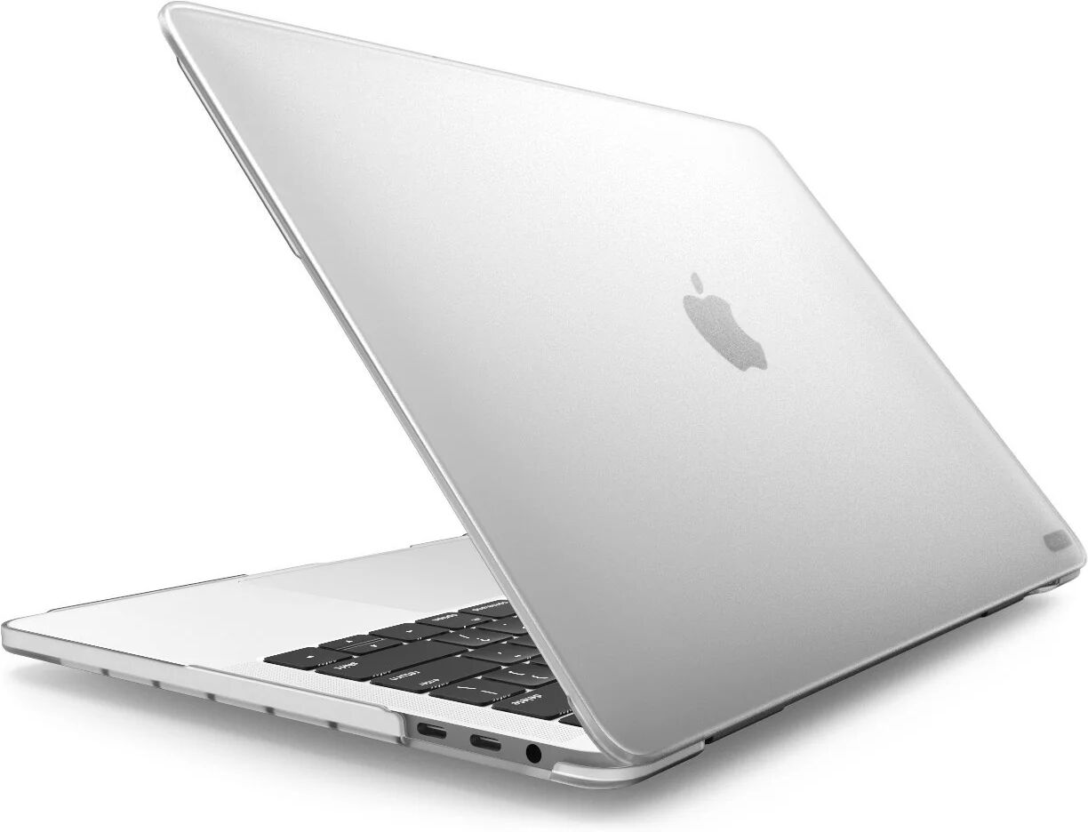 i-Blason MacBook Pro 15 inch (2016) Halo Case-Clear