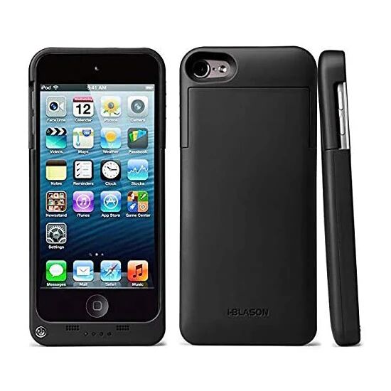i-Blason iPod Touch 5 / 6 / 7 Gen Battery Case