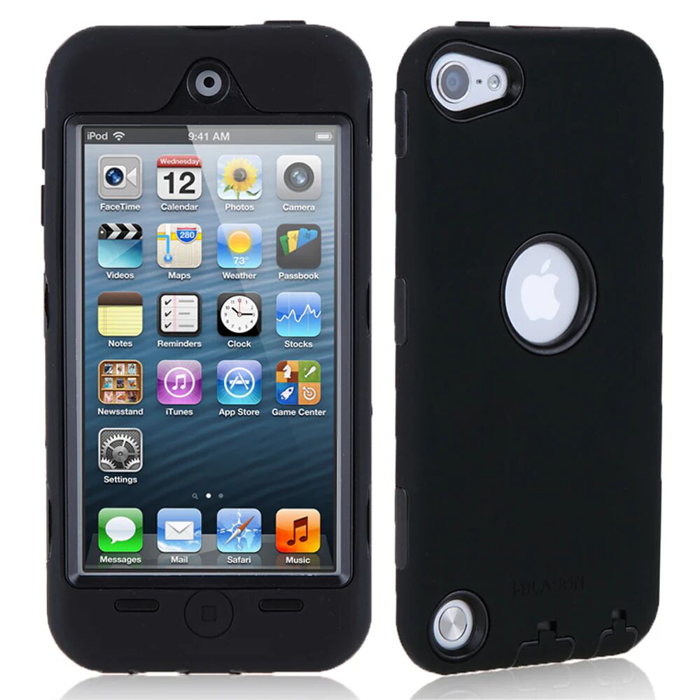 i-Blason iPod Touch 5 / 6 Gen ArmorBox Case